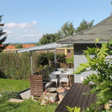 Ferienhaus Kleine Hexe Тале Екстериор снимка