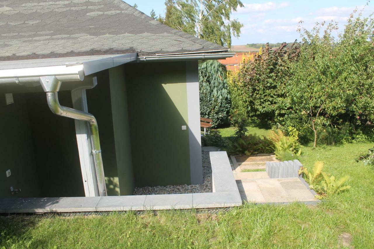 Ferienhaus Kleine Hexe Тале Екстериор снимка