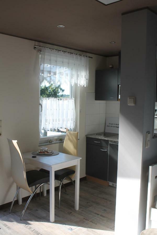 Ferienhaus Kleine Hexe Тале Екстериор снимка