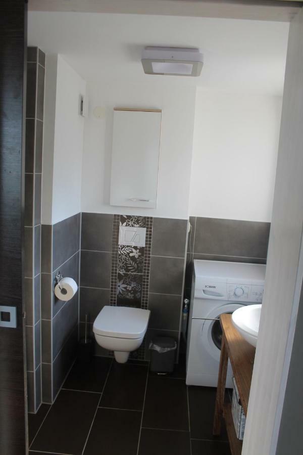 Ferienhaus Kleine Hexe Тале Екстериор снимка