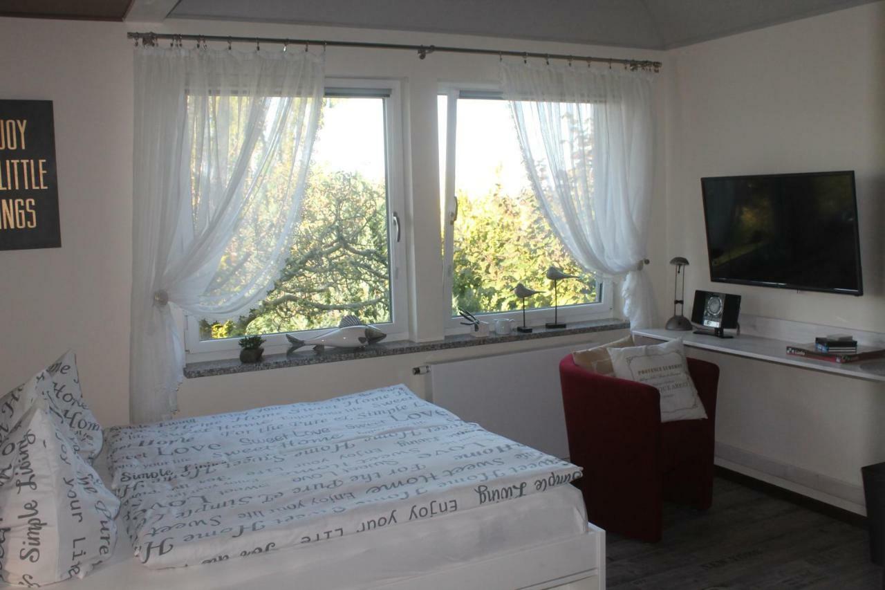 Ferienhaus Kleine Hexe Тале Екстериор снимка