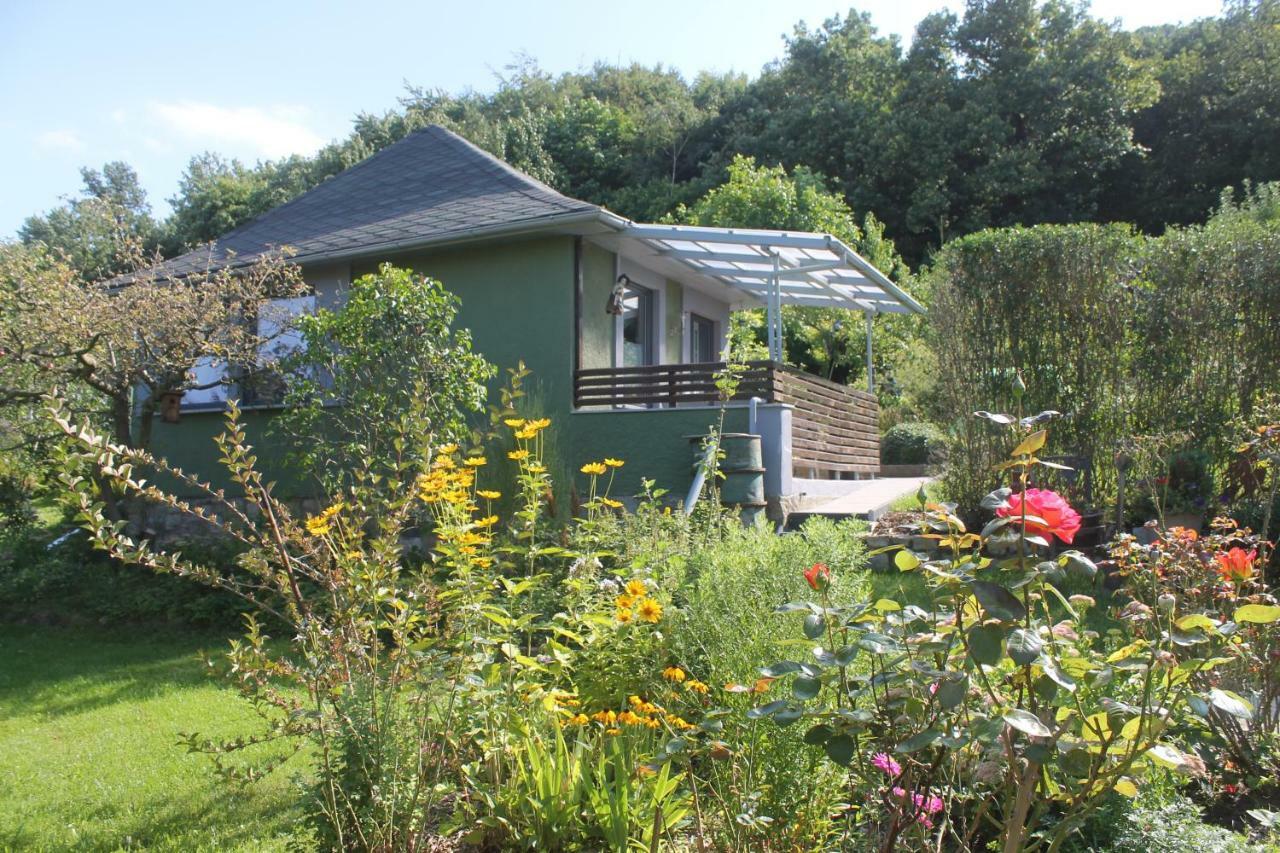 Ferienhaus Kleine Hexe Тале Екстериор снимка